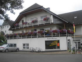 Ferienwohnungen Zabel